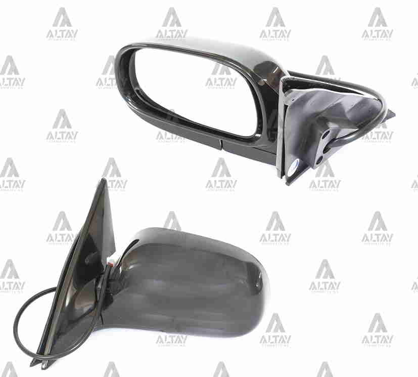 Toyota Carina Sol Dış Dikiz Aynası 1997- Ayna Dış OEM 87940-2B840 Toyota Carina Sol Dış Dikiz Aynası 1997- Ayna Dış OEM 87940-2B840